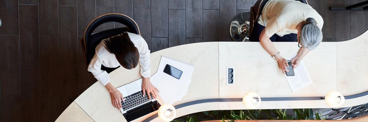 La tecnología, aliada clave para impulsar la flexibilidad laboral y colaboración en las empresas