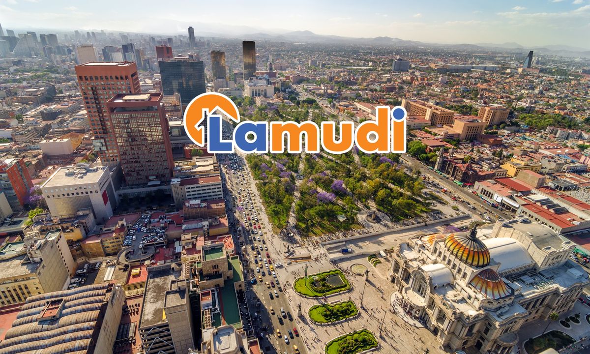 Case Study: Lamudi Mexico