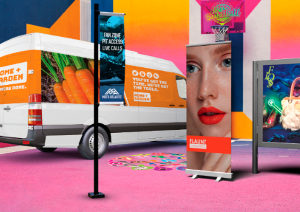 Large Format Printing Providers 3