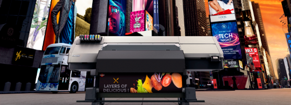 Large Format Printing Providers 4