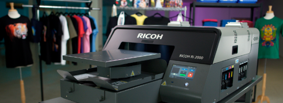 Large Format Printing Providers 5