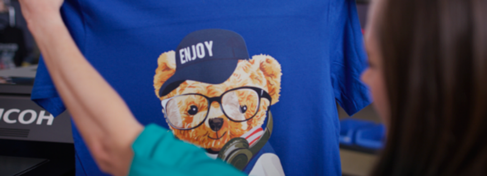 Large Format Printing Providers 7