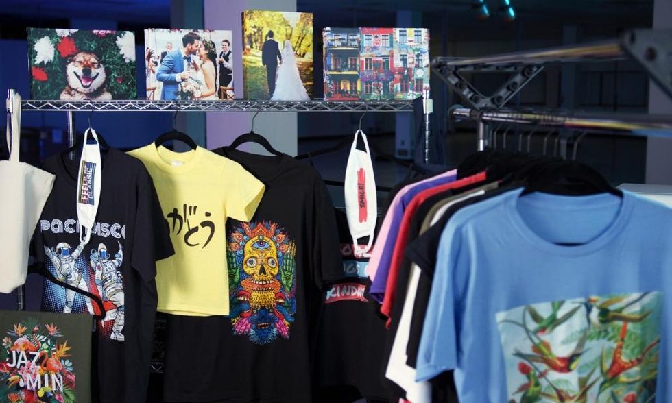 Large Format Printing Providers 8