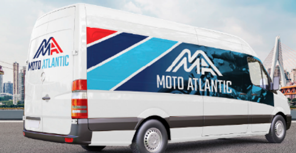 Large Format Printing Providers