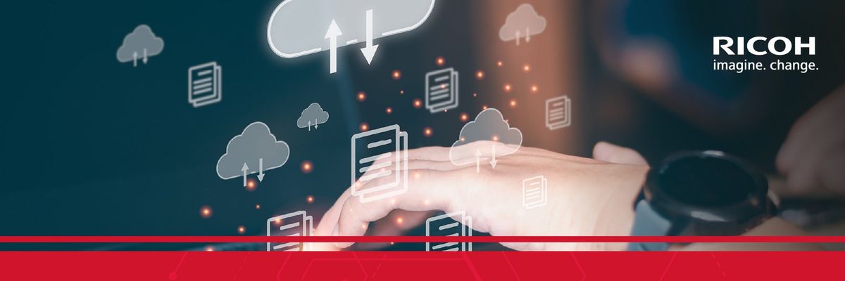 Los beneficios de guardar documentos en la nube para las empresas.