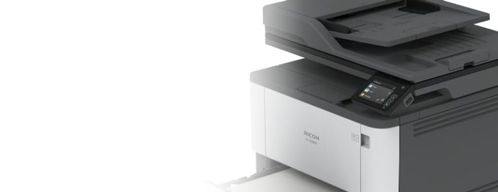Compact yet productive