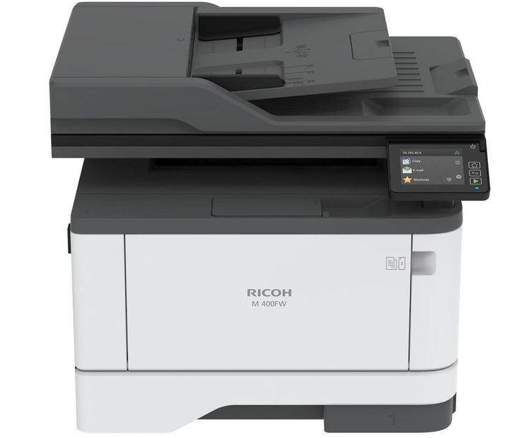 Fotocopiadoras multifunción: 3 diferencias con una copiadora convencional  #9 - KOMSA