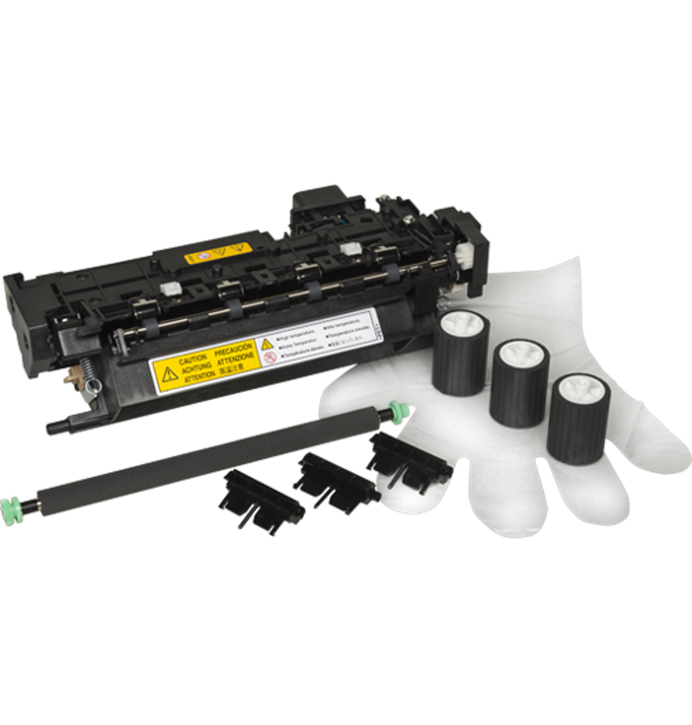 Maintenance Kit Ricoh América Latina