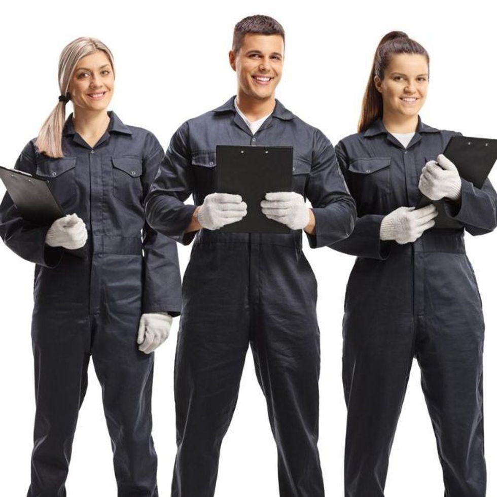 Maintenance Services 2