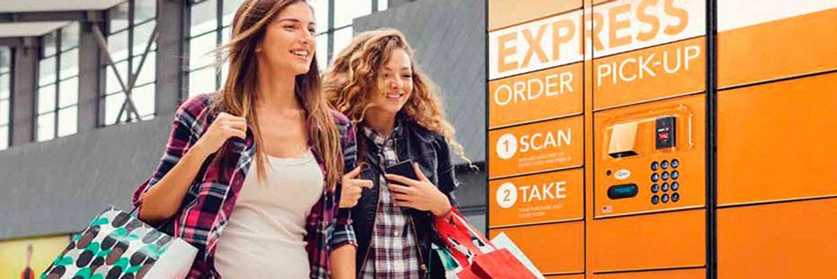 Management of Things Solutions