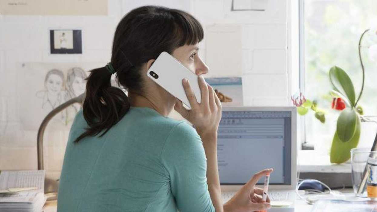 maximize remote work productivity