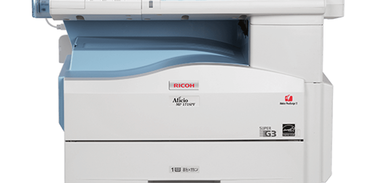 Mp171 Ricoh MP 171 Black and White Laser Multifunction Printer | Ricoh Latin America