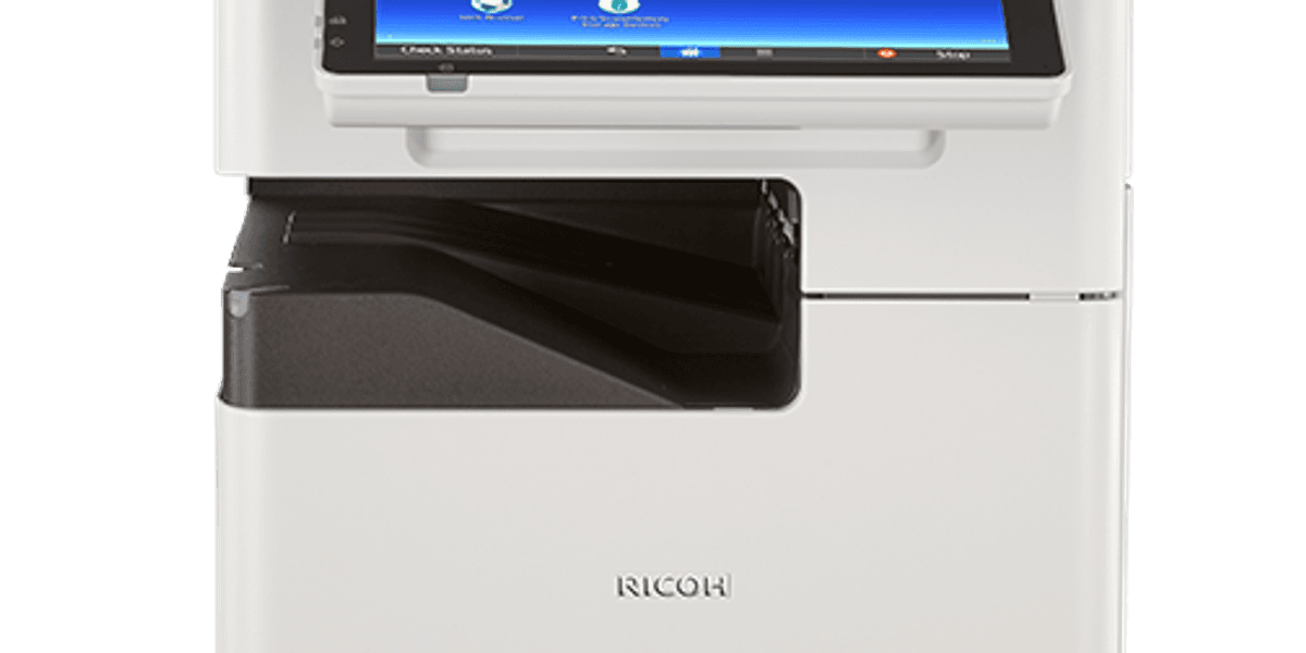 MP 305SPF Black and White Laser Multifunction Printer | Ricoh Latin America