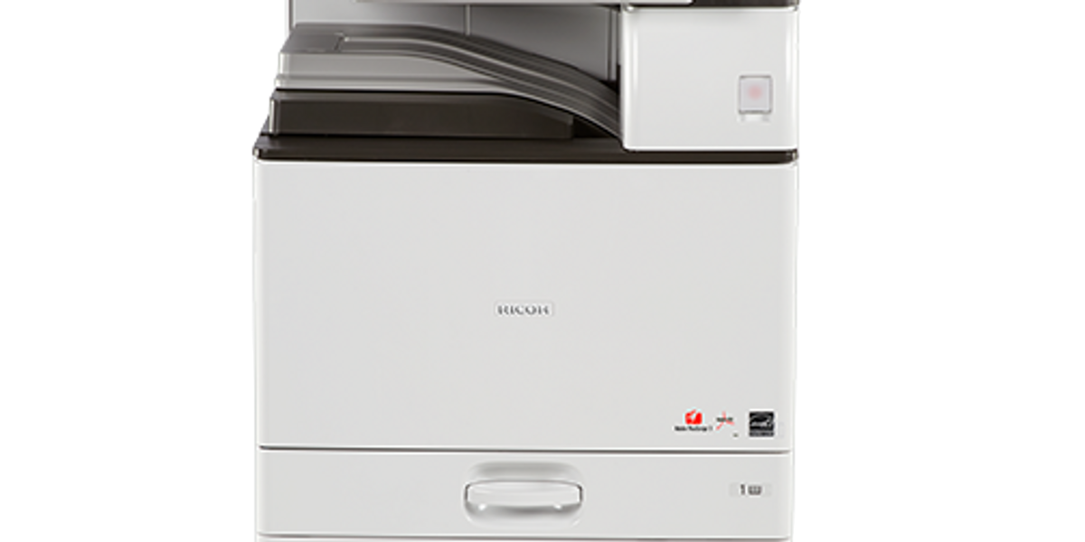 MP 5054 Black and White Laser Multifunction Printer | Ricoh Latin 