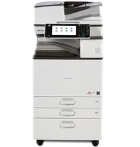 RICOH MP Pトナー6054 4本SET RICOH MPトナー ブラック 6054 リコー新品純正トナーを安く注文