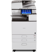 MP 5055 Black and White Laser Multifunction Printer | Ricoh MP 5055 Black and White Laser Multifunction Printer | Ricoh