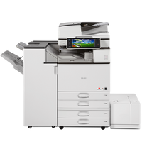 OA機器 RICOH - C7100  6054 Ricoh Pro C7100SX Product Information