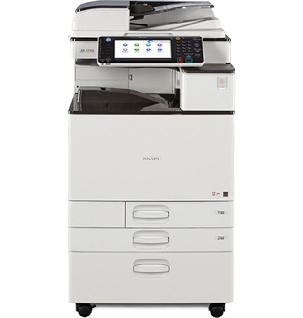 MP C2503 Color Laser Multifunction Printer | Ricoh Latin America MP C2503 Color Laser Multifunction Printer | Ricoh Latin America