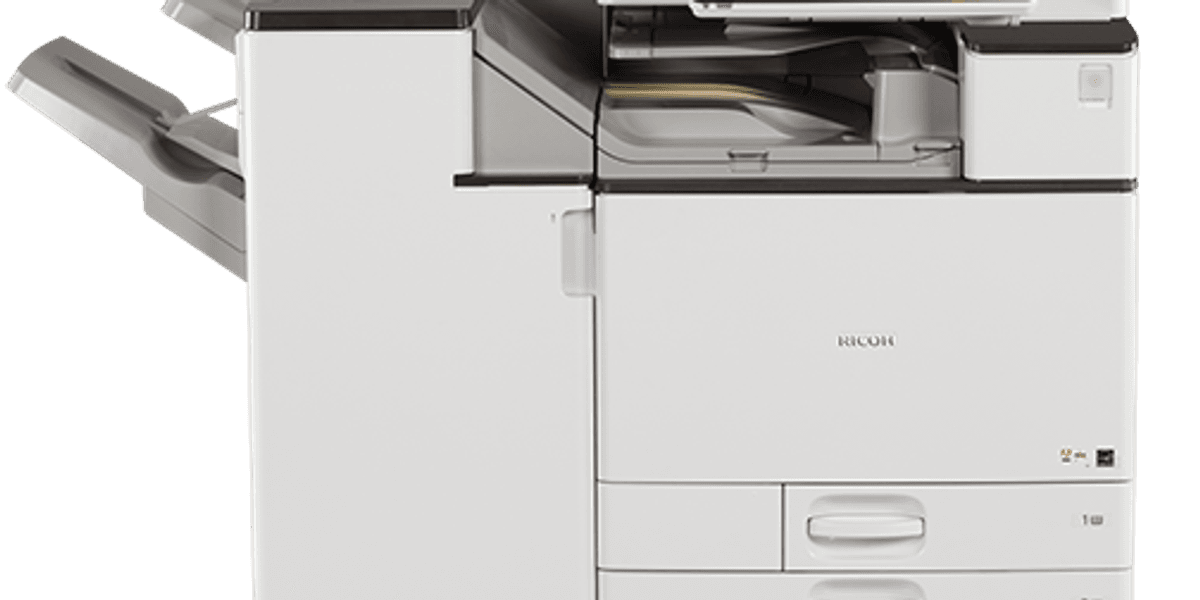 MP C4503 Color Laser Multifunction Printer | Ricoh Latin America MP C4503 Color Laser Multifunction Printer | Ricoh Latin America
