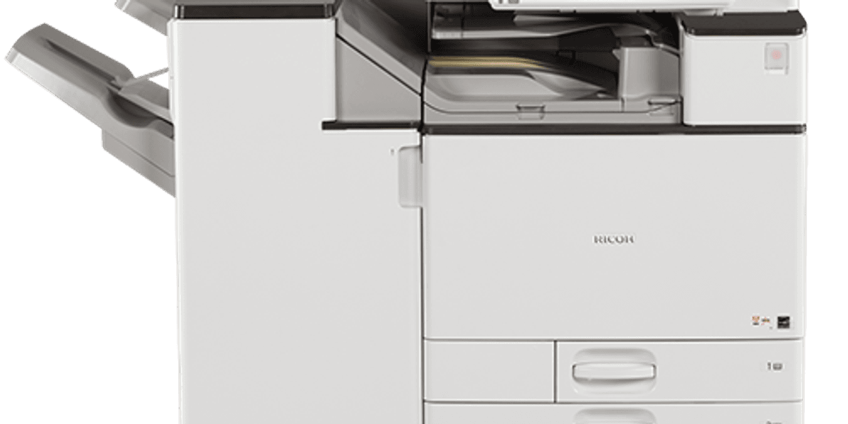 MP C6003 Color Laser Multifunction Printer | Ricoh Latin America MP C6003 Color Laser Multifunction Printer | Ricoh Latin America