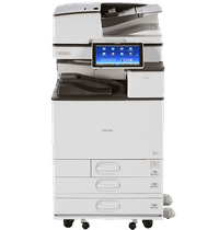 MP C6004 Color Laser Multifunction Printer | Ricoh Latin America