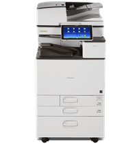 MP C6004ex Color Laser Multifunction Printer | Ricoh Latin America