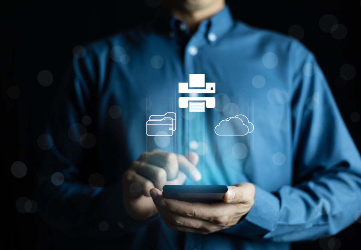 MPS: How Managed Print Services Can Transform Your Business