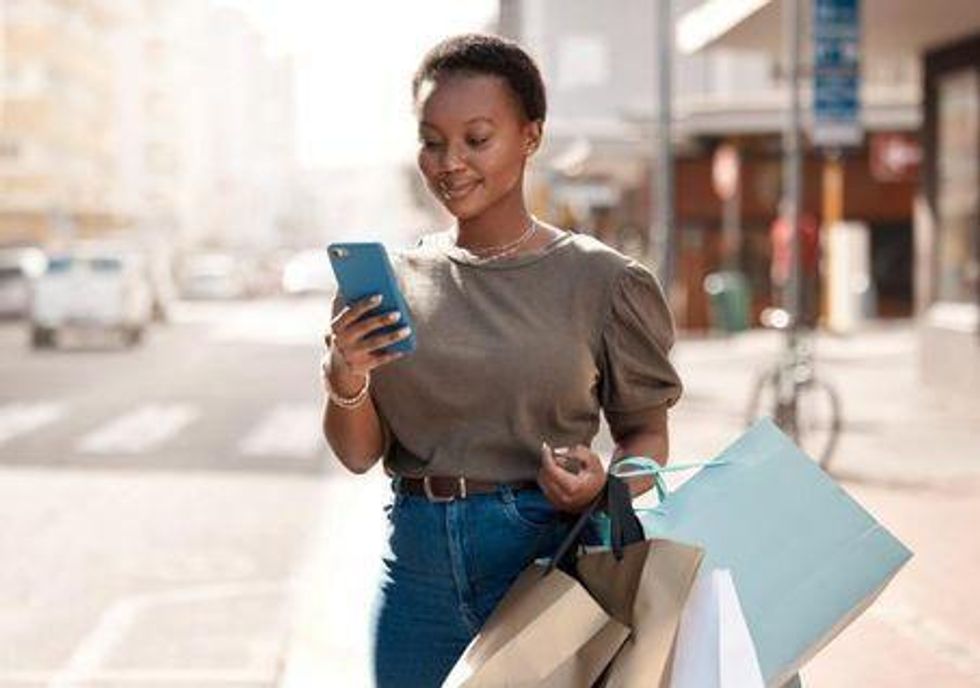 Necessidades do cliente e tend\u00eancias de retail