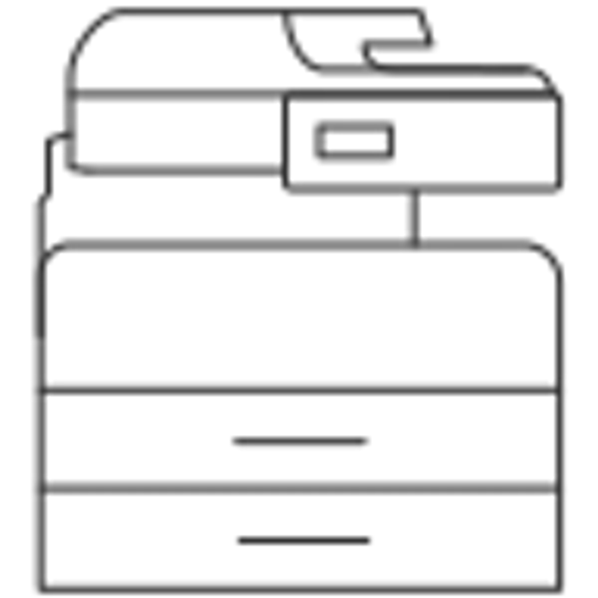 NFC Card Reader Type M54