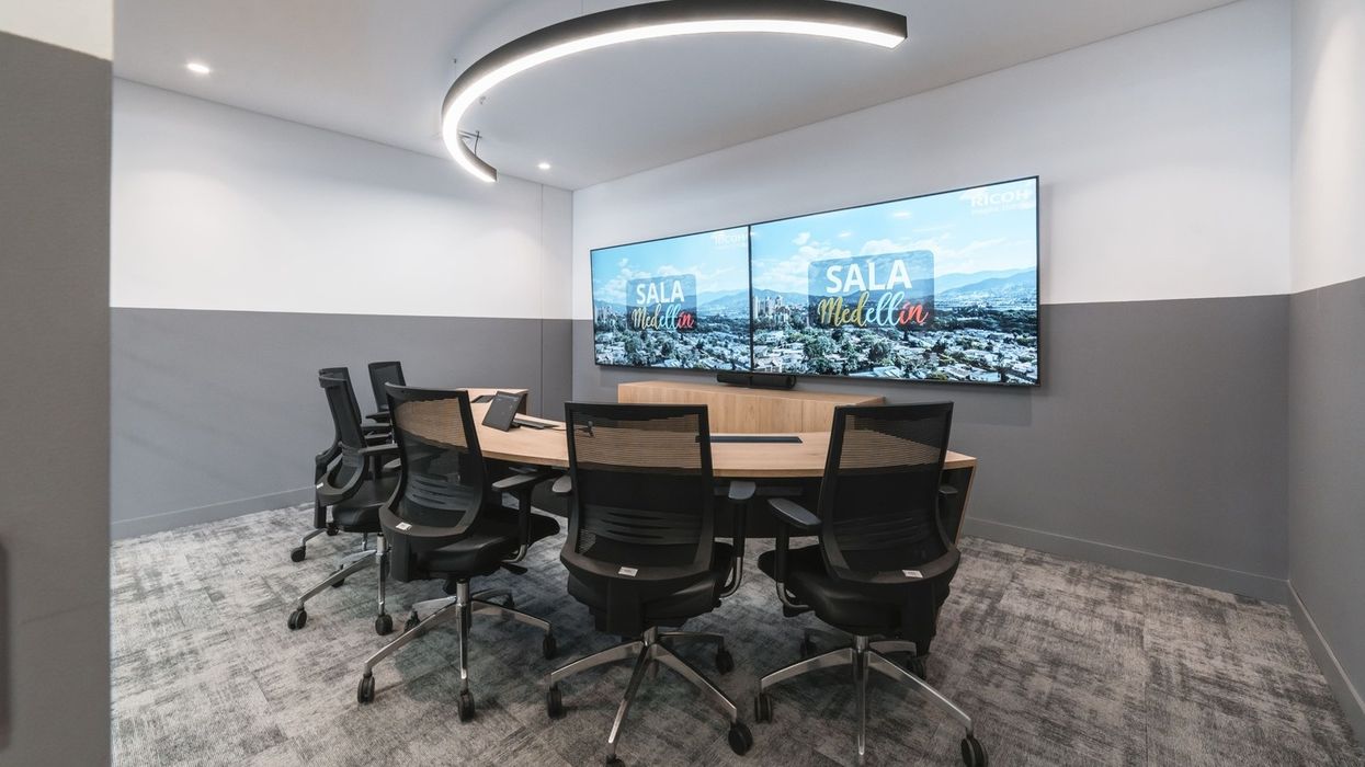 New offices? Considerations for choosing the best videoconferencing system for your company's needs