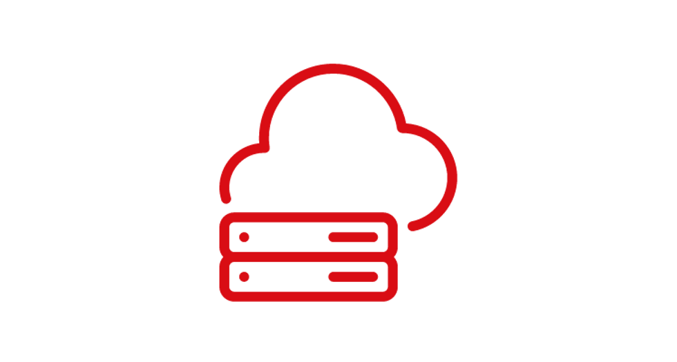 One solution hosted anywher