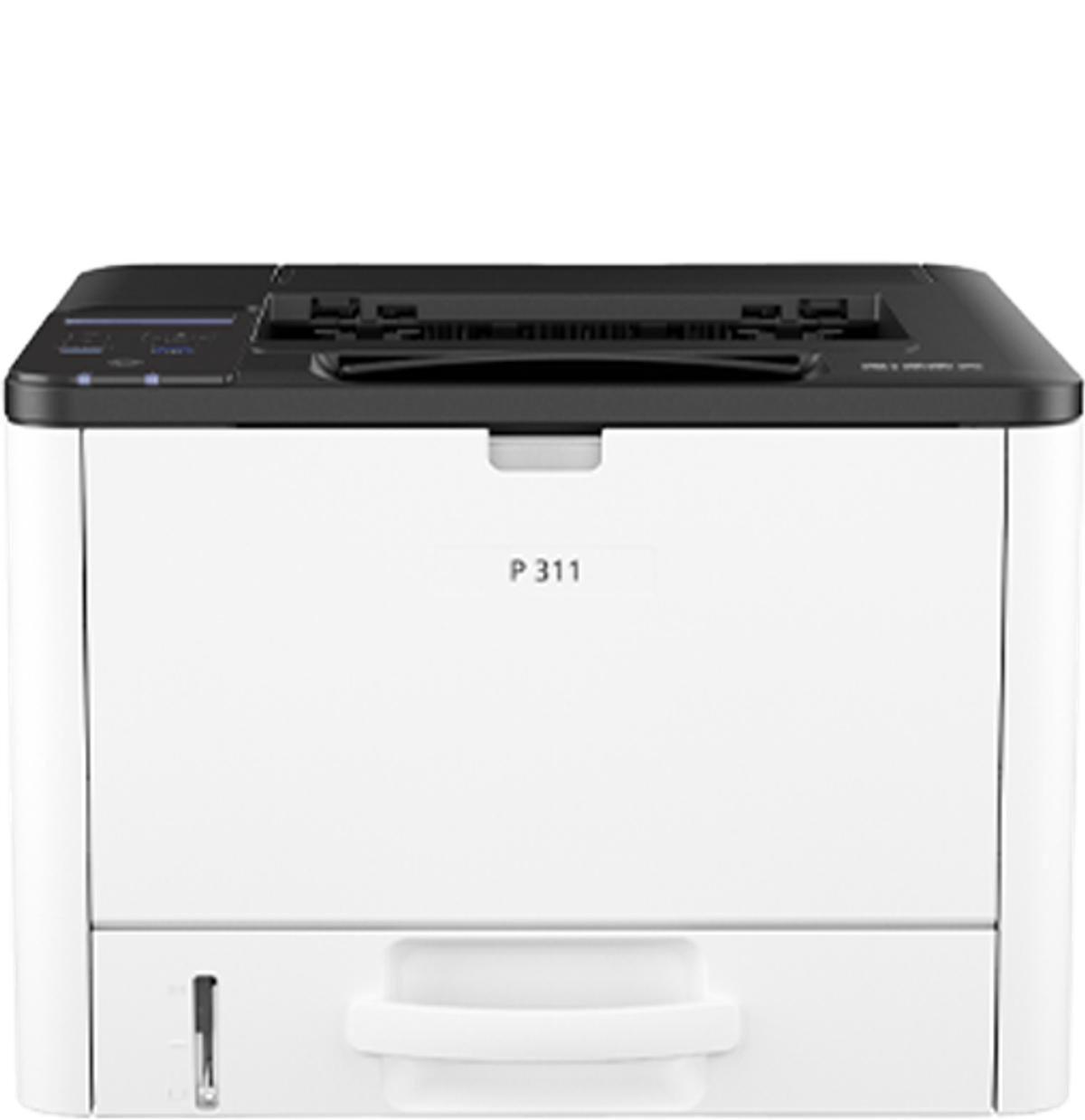 Color laser printers / Black and white printers Ricoh Latin America