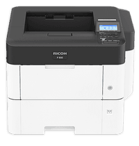 P 800 Black and White Laser Printer | Ricoh Latin America