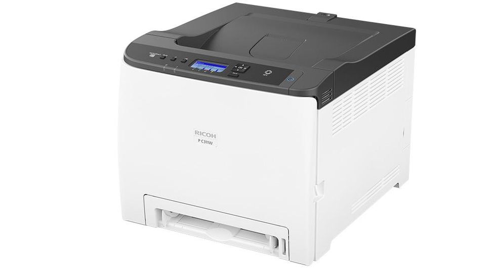 best printer for commercial use