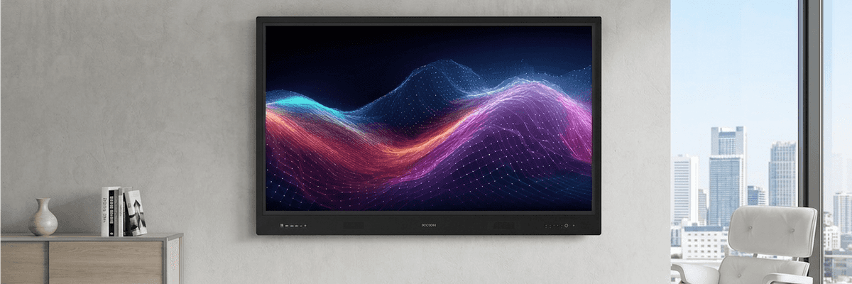 Interactive Whiteboard