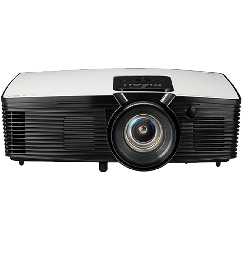 Projectors | Ricoh Latin America Projectors | Ricoh Latin America