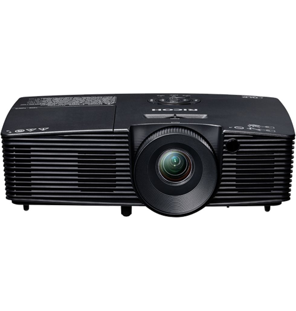 PJ S2240 Portable Projector | Ricoh Latin America PJ S2240 Portable Projector | Ricoh Latin America