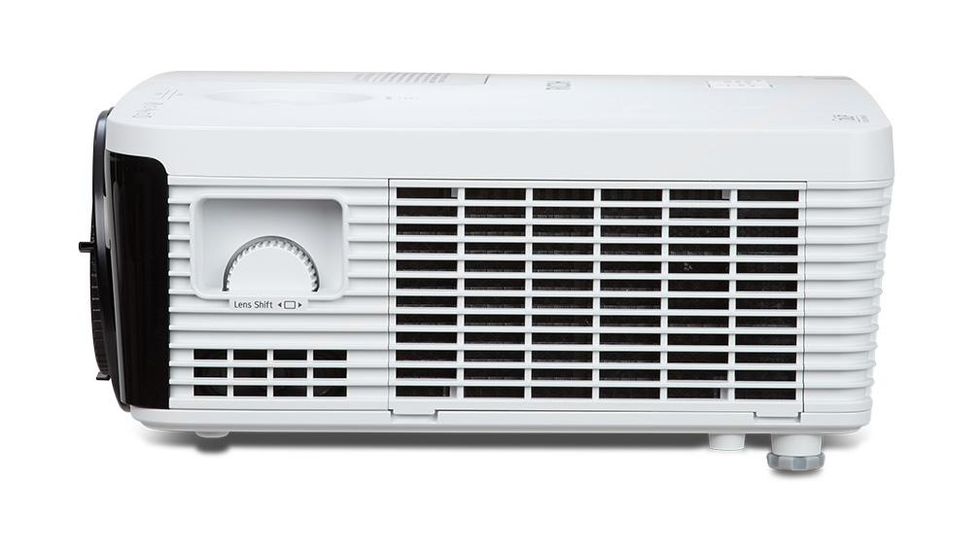 PJ WU5570 Proyector est\u00e1ndar 2