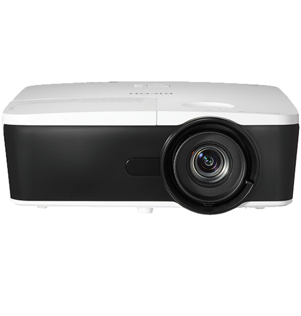 PJ WU5570 Standard Projector | Ricoh Latin America PJ WU5570 Standard Projector | Ricoh Latin America