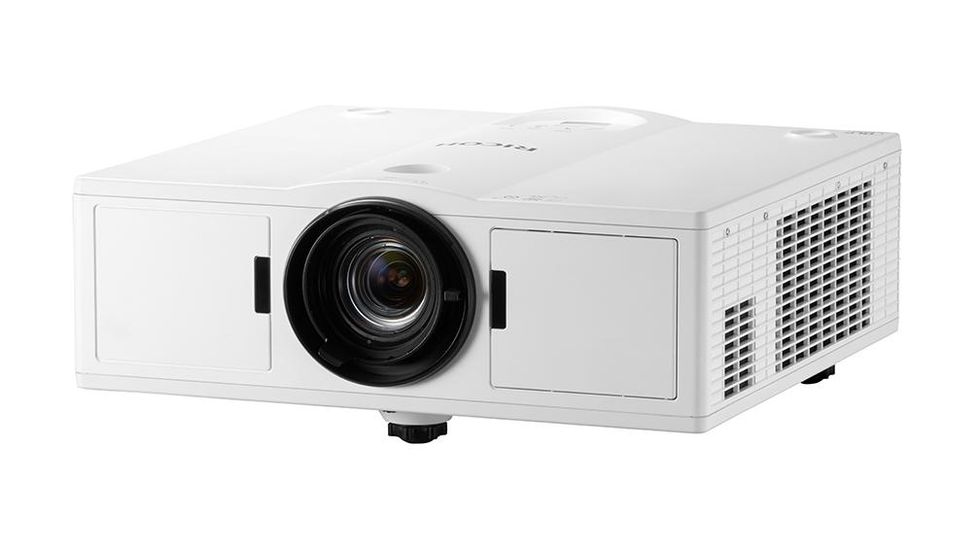 PJ WUL5670 Standard Projector 1