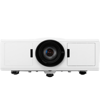PJ WUL5670 Standard Projector