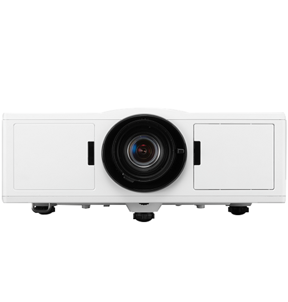 PJ WUL5670 Standard Projector | Ricoh Latin America PJ WUL5670 Standard Projector | Ricoh Latin America