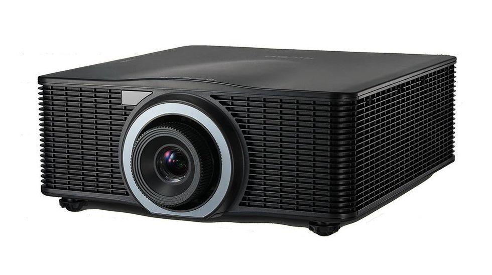 PJ WUL6280 High End Projector Ricoh Latin America