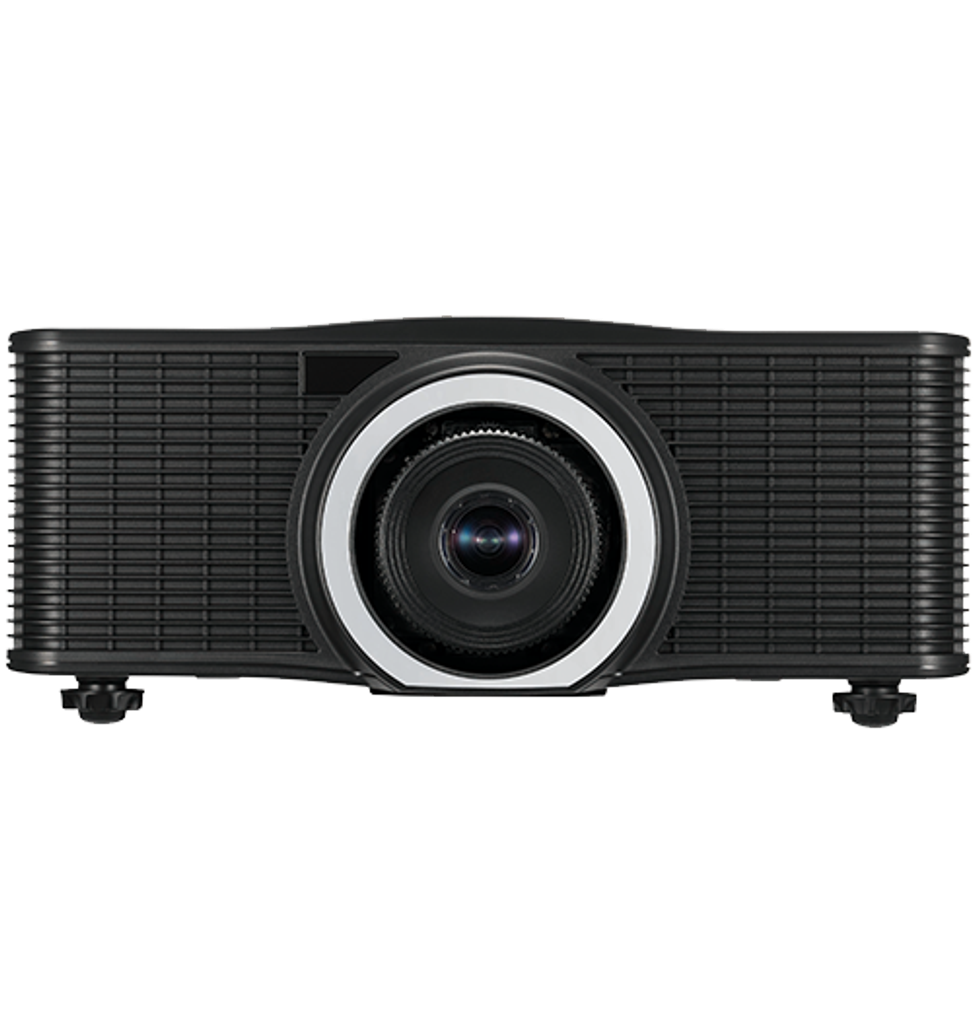 PJ WUL6280 High End Projector Ricoh Latin America