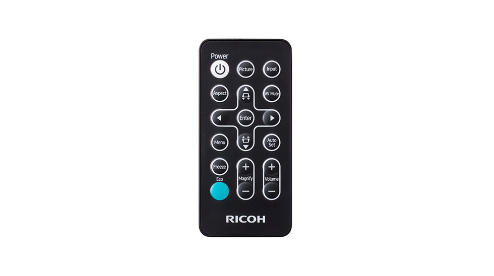 PJ WX2240 Portable/Desk Edge Projector | Ricoh Latin America PJ WX2240 Portable/Desk Edge Projector | Ricoh Latin America