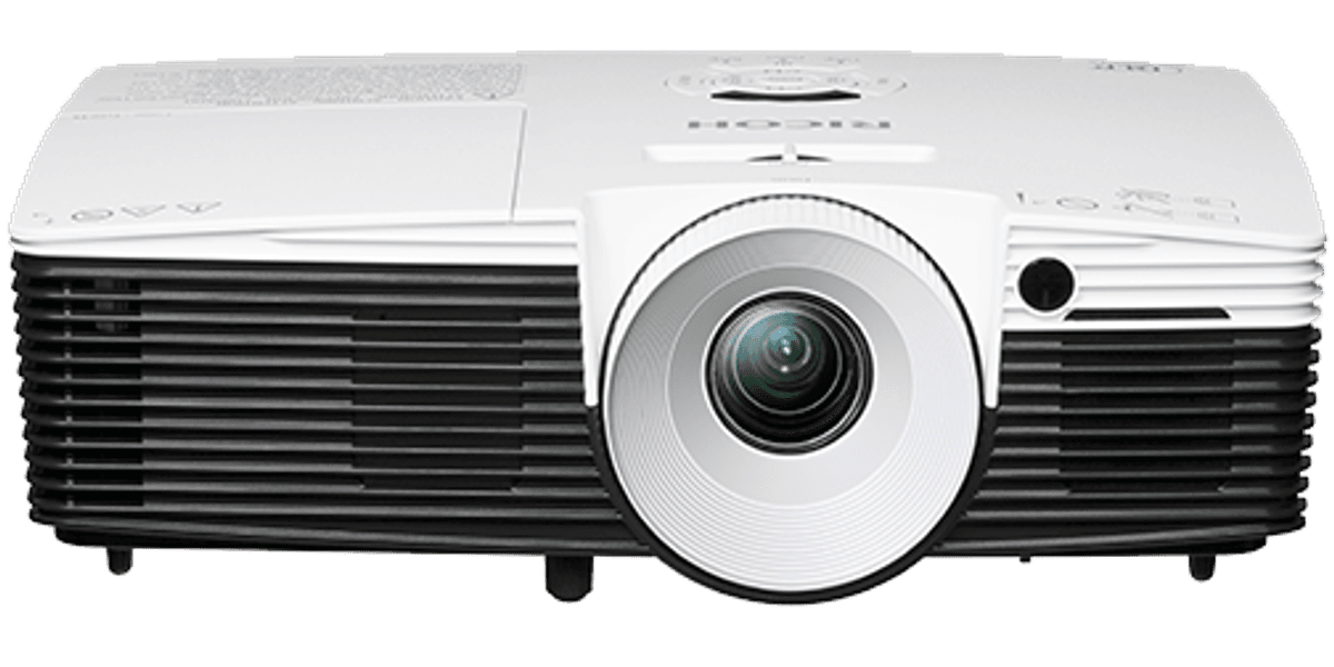 PJ WX2240 Portable/Desk Edge Projector | Ricoh Latin America PJ WX2240 Portable/Desk Edge Projector | Ricoh Latin America