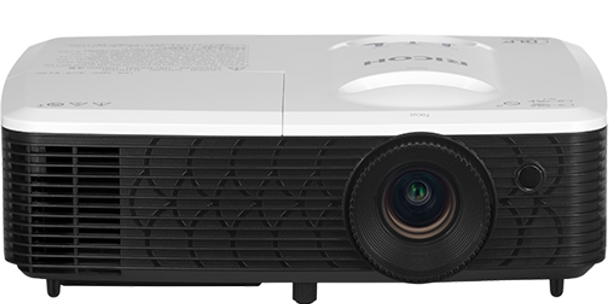 PJ WX2440 Entry Level Projector | Ricoh Latin America PJ WX2440 Entry Level Projector | Ricoh Latin America
