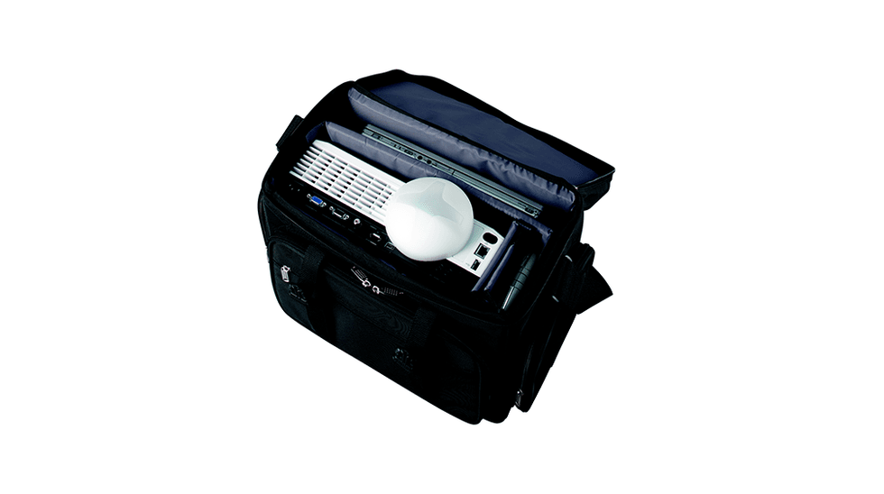 PJ WX3340N Portable Projector | Ricoh Latin America