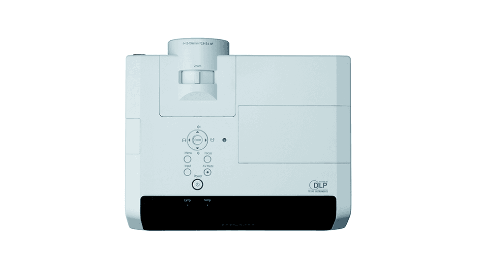 PJ WX3340N Portable Projector | Ricoh Latin America