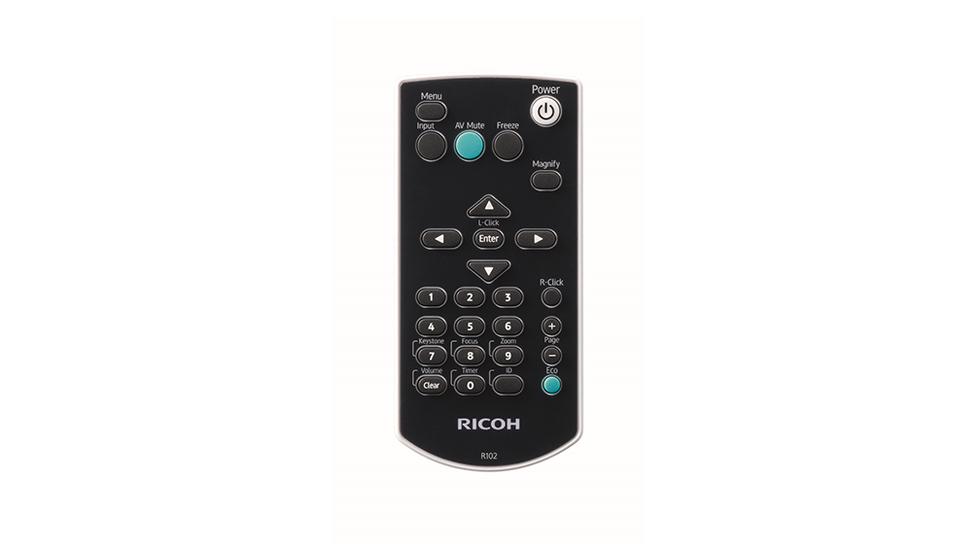 PJ WX3351N Portable Projector | Ricoh Latin America PJ WX3351N Portable Projector | Ricoh Latin America